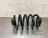 Coil Spring AUDI A6 (4F2, C6)