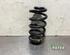 Coil Spring AUDI A6 (4F2, C6)