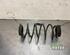 Coil Spring OPEL KARL (C16)