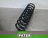 Coil Spring KIA SPORTAGE (SL)