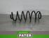 Coil Spring VW POLO (AW1, BZ1)