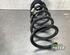 Coil Spring FIAT 500L (351_, 352_)