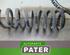 Coil Spring MERCEDES-BENZ C-CLASS T-Model (S204), MERCEDES-BENZ C-CLASS (W204)