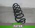 Coil Spring VW POLO (AW1, BZ1)