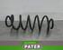 Coil Spring VW POLO (AW1, BZ1)