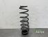 Coil Spring VW POLO (6R1, 6C1), VW POLO Van (6R)