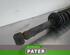 Suspension Strut SEAT IBIZA II (6K1)