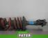 Suspension Strut VW GOLF II (19E, 1G1)