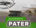 Suspension Strut OPEL VECTRA B (J96)