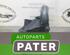 Air Filter Housing Box RENAULT CLIO III (BR0/1, CR0/1)