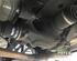 Rear Axle Gearbox / Differential BMW 1 (F20)