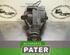 Rear Axle Gearbox / Differential MERCEDES-BENZ M-CLASS (W163)