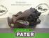 Rear Axle Gearbox / Differential MITSUBISHI OUTLANDER I (CU_W)