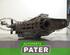 Rear Axle Gearbox / Differential MERCEDES-BENZ M-CLASS (W164)