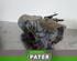 Rear Axle Gearbox / Differential TOYOTA RAV 4 III (_A3_)