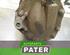 Rear Axle Gearbox / Differential MERCEDES-BENZ E-CLASS (W211)