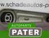 Ophanging versnelling RENAULT CLIO III (BR0/1, CR0/1)