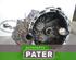 Manual Transmission MERCEDES-BENZ A-CLASS (W176)