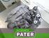 Manual Transmission MERCEDES-BENZ A-CLASS (W176)