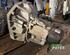 Manual Transmission RENAULT CLIO III (BR0/1, CR0/1)