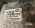 Manual Transmission FORD FOCUS IV Turnier (HP)