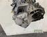 Manual Transmission RENAULT MEGANE III Grandtour (KZ0/1)