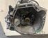 Manual Transmission RENAULT MEGANE III Grandtour (KZ0/1)