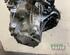 Manual Transmission NISSAN QASHQAI II SUV (J11, J11_)