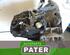 Manual Transmission PEUGEOT 407 SW (6E_)