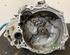 Manual Transmission OPEL KARL (C16)