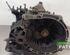 Manual Transmission FORD FOCUS C-MAX (DM2), FORD C-MAX (DM2)