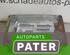 Control unit for automatic gearbox RENAULT VEL SATIS (BJ0_)