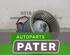 Elektrische motor interieurventilatie CHRYSLER PT CRUISER (PT_)