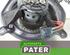 Interior Blower Motor MERCEDES-BENZ E-CLASS (W211), MERCEDES-BENZ E-CLASS T-Model (S211)