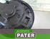 Interior Blower Motor VW UP! (121, 122, BL1, BL2, BL3, 123)