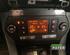 Heating & Ventilation Control Assembly FIAT BRAVO II (198_)