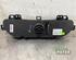 Heating & Ventilation Control Assembly HYUNDAI i10 II (BA, IA)