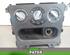 Heating & Ventilation Control Assembly OPEL AGILA (B) (H08)