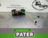 Heating & Ventilation Control Assembly PEUGEOT 207 (WA_, WC_)