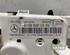 Heating & Ventilation Control Assembly MERCEDES-BENZ B-CLASS (W245)