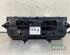 Heating & Ventilation Control Assembly SEAT LEON ST (5F8), SKODA KAROQ (NU7, ND7)