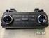 Heating & Ventilation Control Assembly FORD FOCUS IV Turnier (HP)