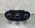 Heating & Ventilation Control Assembly DACIA SANDERO II, DACIA SANDERO