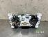 Heating & Ventilation Control Assembly DACIA SANDERO II, DACIA SANDERO