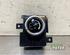 Heating & Ventilation Control Assembly RENAULT ESPACE V (JR_)