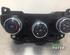 Heating & Ventilation Control Assembly OPEL KARL (C16)