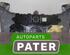 Heating & Ventilation Control Assembly TOYOTA RAV 4 III (_A3_)