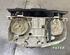 Heating & Ventilation Control Assembly VW POLO (6N2)