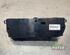 Heating & Ventilation Control Assembly RENAULT ZOE (BFM_), RENAULT ZOE Hatchback Van (BFM_)