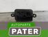 Resistor Interior Blower FIAT 500 (312_), FIAT 500 C (312_)